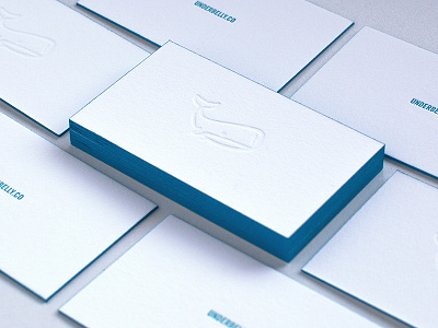 Simple Business Cards