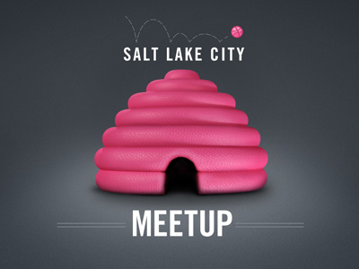 Salt Lake City Meetup beehive meetup utah