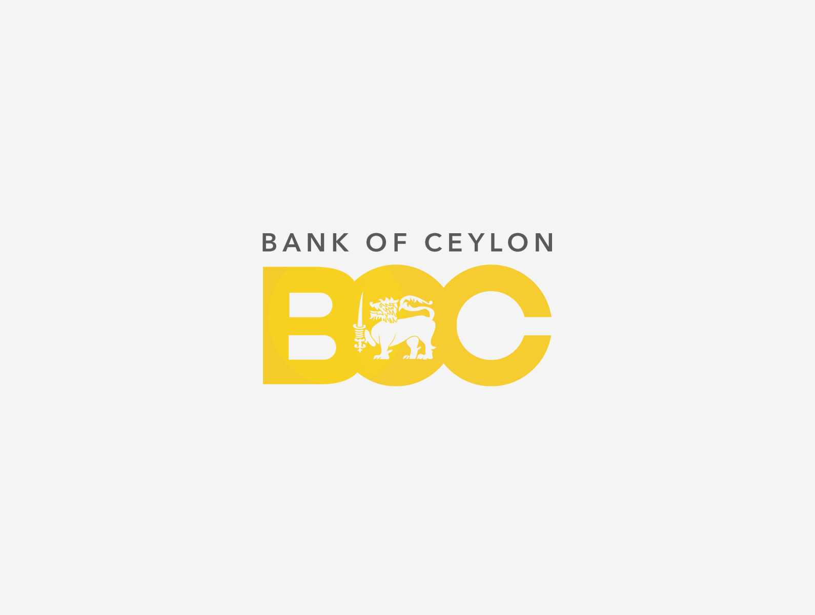 Bank of Ceylon Logo Redesign Concept. by Dilshan Chamika on Dribbble Bank of Ceylon Logo Redesign Concept. by Dilshan Chamika on Dribbble