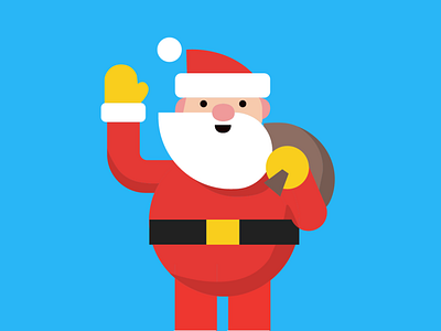 Christmas x Google design graphic design illustration