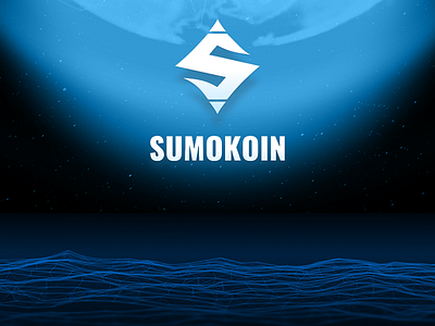 Sumokoin Website