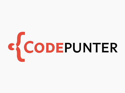 Logo for coding skill testing website branding coding logo minimal