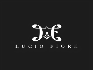 "Lucio Fiore" logo logo