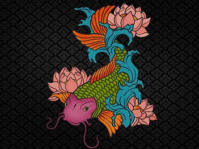 Koi