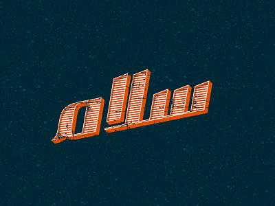 peace - سلام arabic arabic typography arabicypography logo typography vector تايبوجرافى