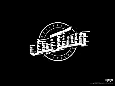 Mstsknid - مستكنيص arabic arabic typography arabicypography design logo typography vector web تايبوجرافى