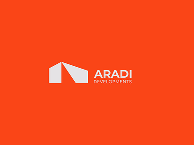 Aradi logo