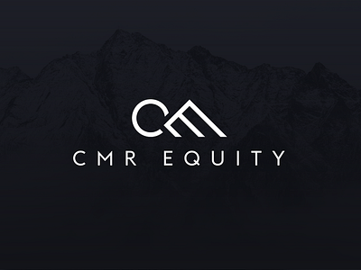 Logo - CMR Equity