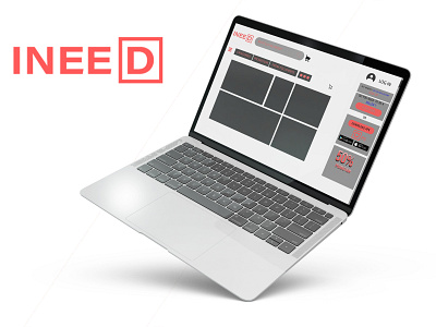 ineed web site