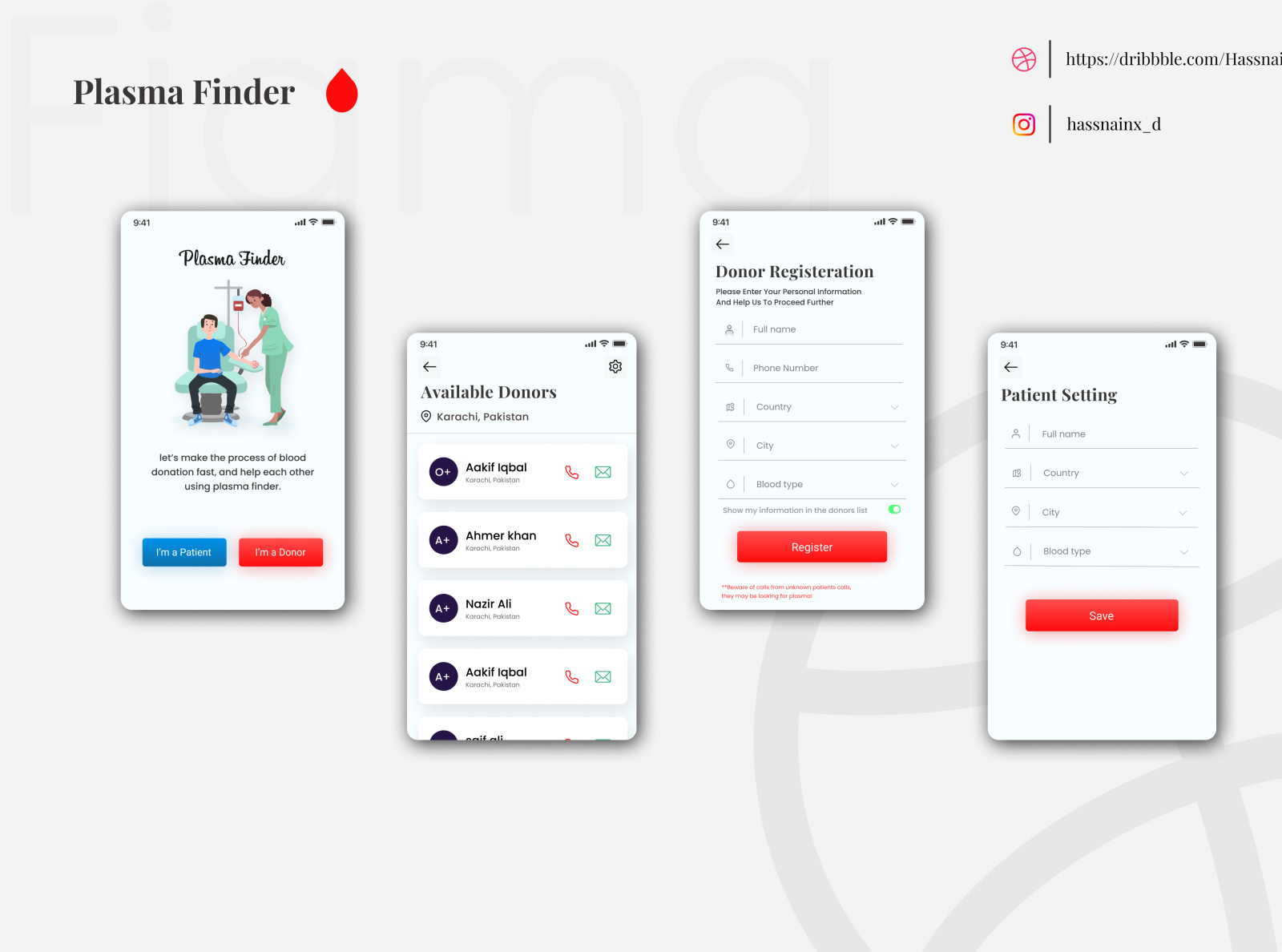 blood-donation-by-hassnain-khan-on-dribbble