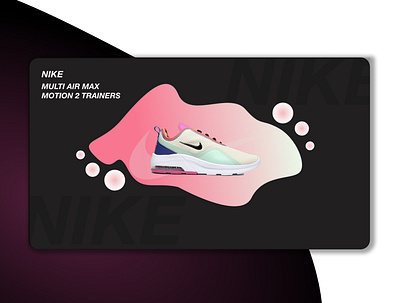 Redesign Nike Web App Interface 3d adobecc adobexd app graphicdesign graphicdesigner nike nike shoes shoes shoes app shop shopping ui uidesigner uidesigners uiux uxui webdesign website xd design
