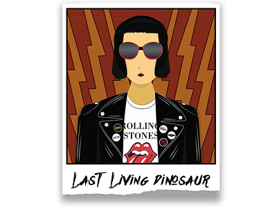 Last Living Dinosaur