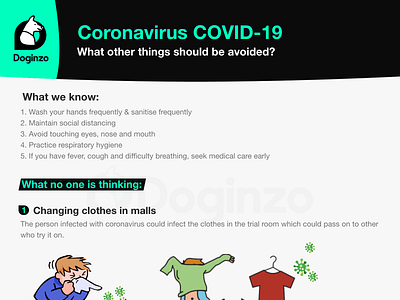 Coronavirus COVID-19 coronavirusoutbreak coronavirusprevention