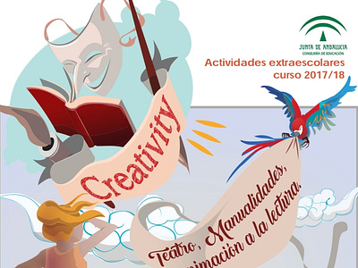 CREATIVITY Ludociencia