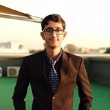 Maaz Ahmed