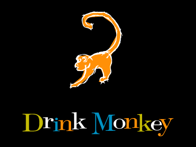 Drink Monkey