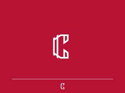 C Logo brand identity brand identity design branding design illustrator letter c letter logo logo logo c vector