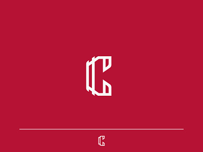 C Logo