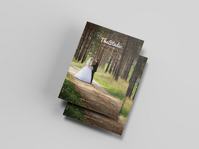 Photography Brochure brochure clean brochure editable elegent marketing brochure multipurpose brochure photographer photography photoshop template printable wedding photography