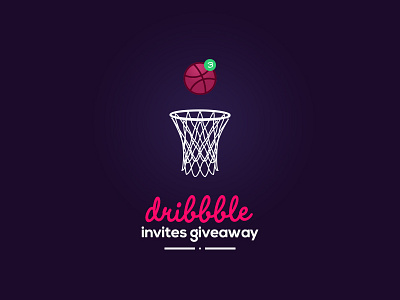 3 Invites giveaway