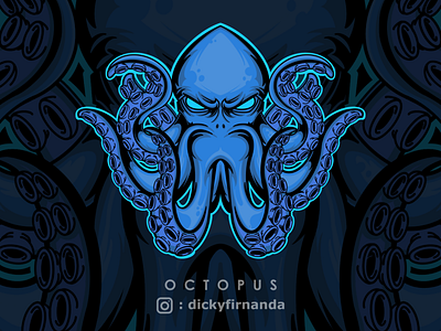 OCTOPUS