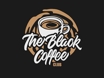 The Black Coffee Club