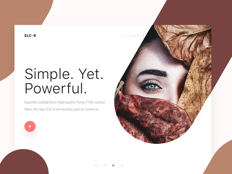 Dribbble friyay