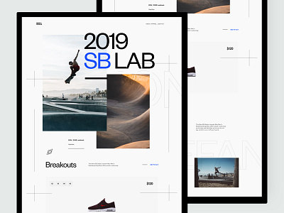 ZX Explorations - eCommerce shop UI Concept clean data design fresh header interface landing marketing minimal page pallete product profile responsive simple typography ui ux web design website