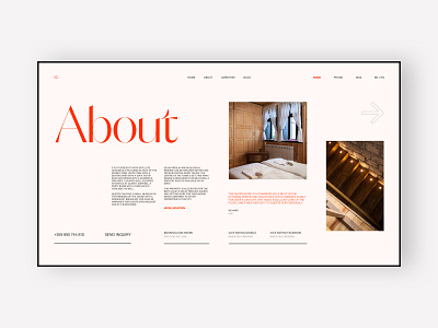 MH - Guest House Landing Page