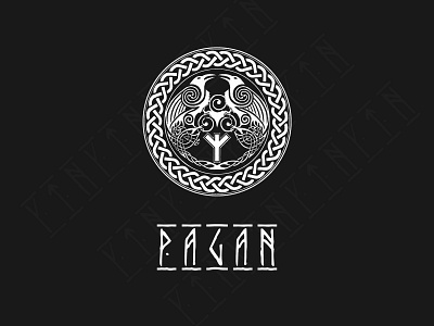 Pagan-Ragnarok-vodmark