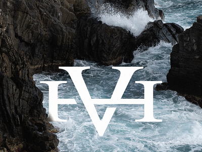 VH Monogram