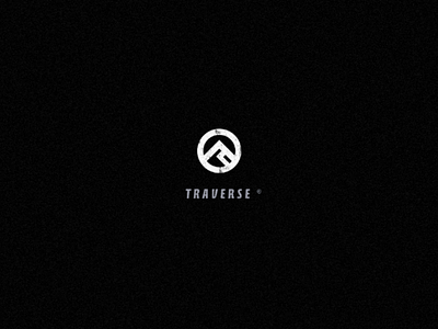 Traverse. branding challenge logo dailylogochallange design designs graphic icon identity illustration logo designer typography vector