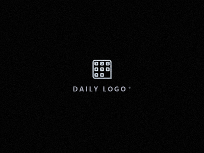 Daily Logo branding challenge logo dailylogochallange design designs graphic icon identity illustration logo designer typography vector