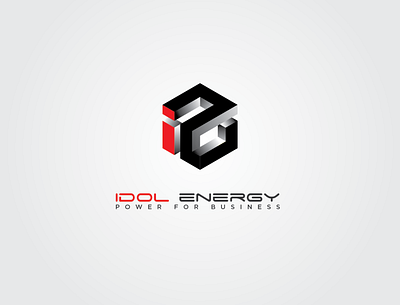 IDOL ENERGY logo