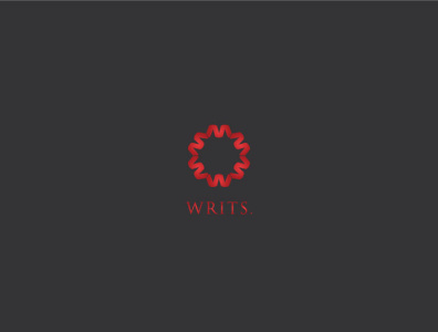 WRIST logo design