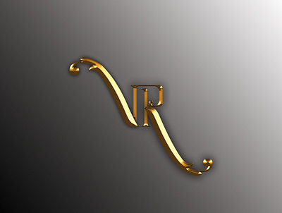 V & R logo