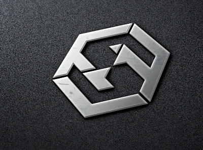 S Cube logo logo