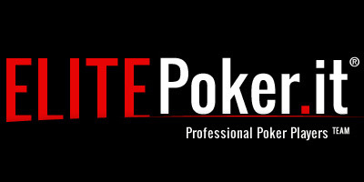 ELITE Poker.it Professional Poker Players