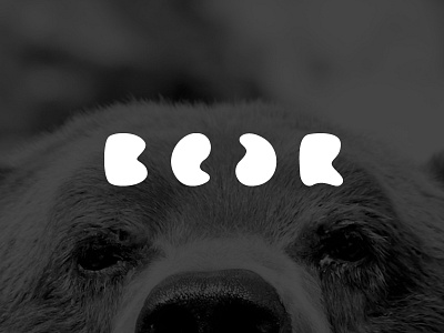 B E A R logo