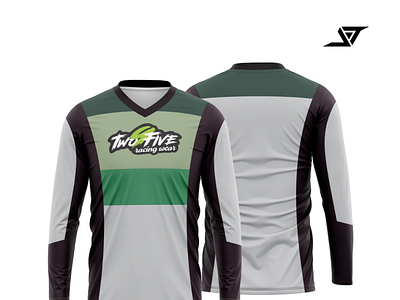 TwoNineFive Unique and Cool Jersey Design for Offroad/Trail bike jersey cool jersey jersey design motocross jersey mx jersey trail jersey unique jersey
