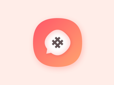 Daily UI - App Icon daily ui 005 dailyui figma