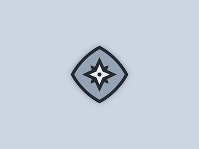 Compass Icon