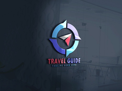 Tour Travel logo idea branding design designer designer logo illustration logo logodesign logoinspiration logos logotype