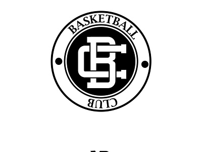 Basketball Club logo