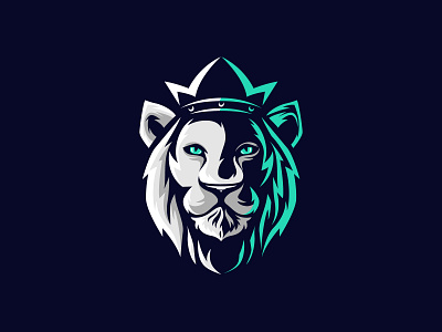 Lion Logo