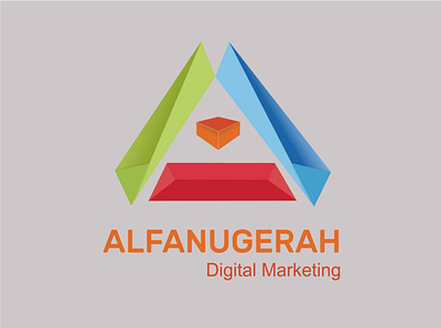 Logo Digital Marketing logo