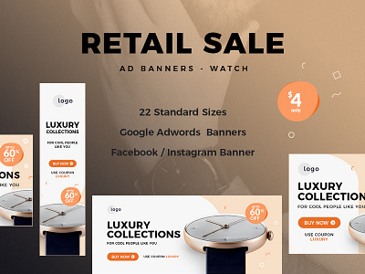 Google Banner Designs Themes Templates And Downloadable Graphic Elements On Dribbble