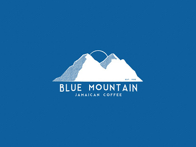 Blue Mountain