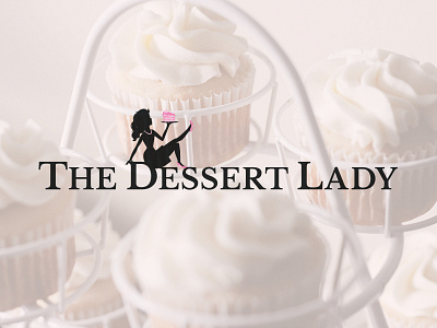 The Dessert Lady