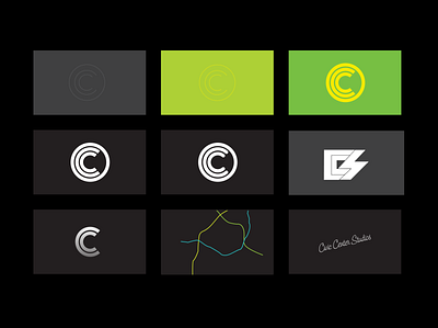 CSS branding design illustration